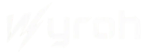 Wyroh logo
